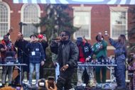 2023 Howard Yardfest (Image via Getty)